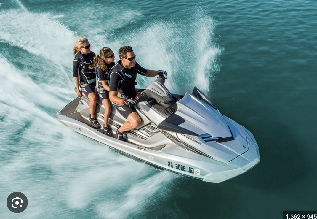 Boat photo